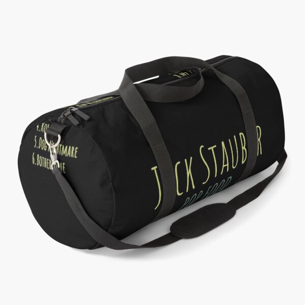 Item preview, Jack Stauber - pop food - TRACKLIST logo Essential designed and sold by HawineAdema.