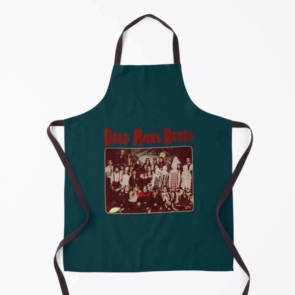 Item preview, Dead Mans Bones designed and sold by SauerErik.