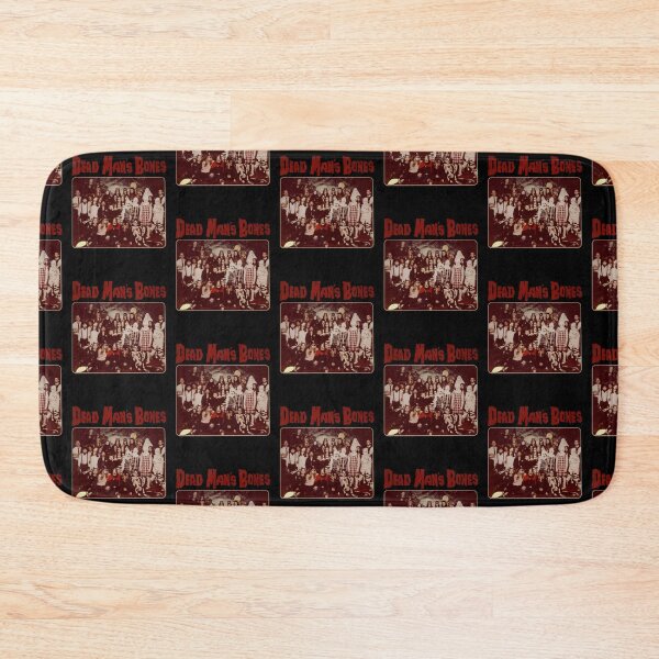 Item preview, Dead Mans Bones  designed and sold by SauerErik.