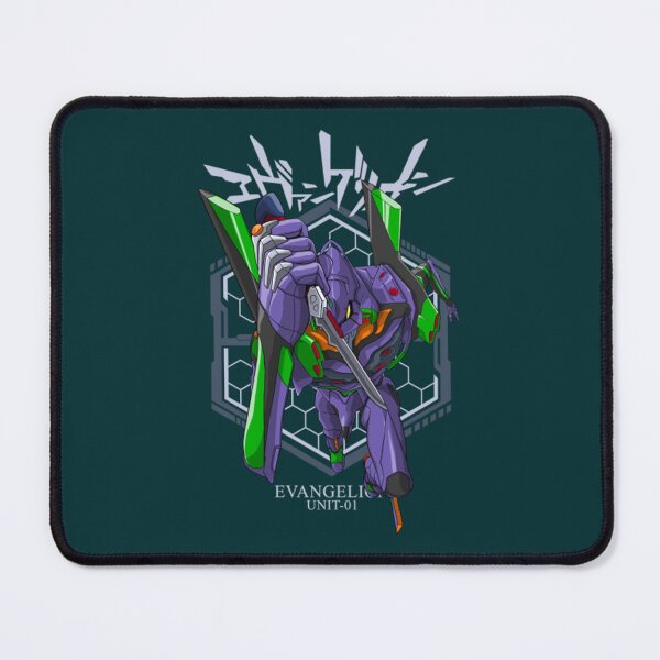 Item preview, Evangelion Unit-01  designed and sold by SauerErik.