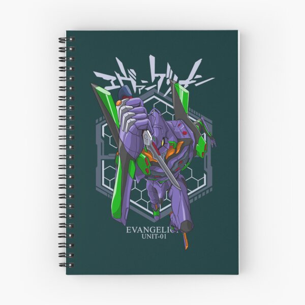 Item preview, Evangelion Unit-01  designed and sold by SauerErik.
