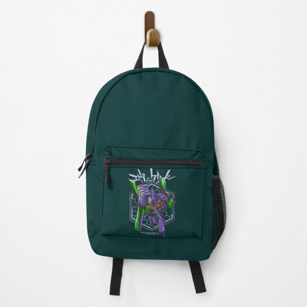 Item preview, Evangelion Unit-01  designed and sold by SauerErik.