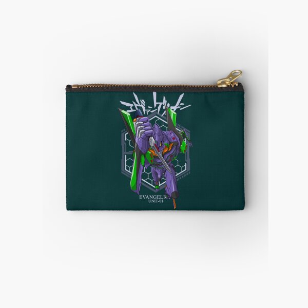 Item preview, Evangelion Unit-01  designed and sold by SauerErik.