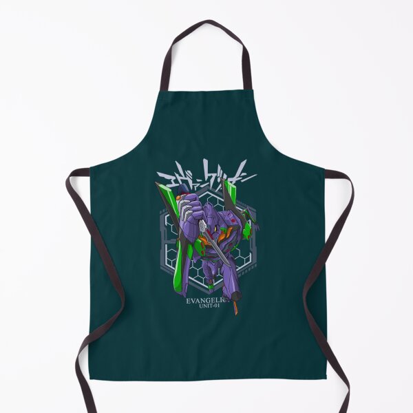 Item preview, Evangelion Unit-01  designed and sold by SauerErik.