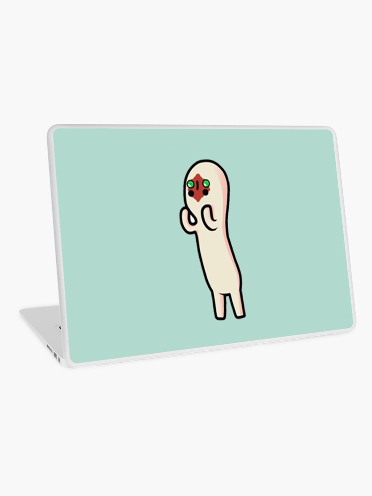Scp Laptop Skins for Sale