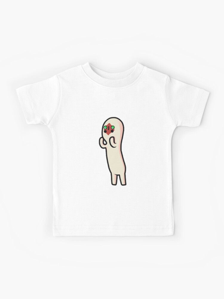 SCP 999 kawaii colored  Kids T-Shirt for Sale by ClaraCasperson5