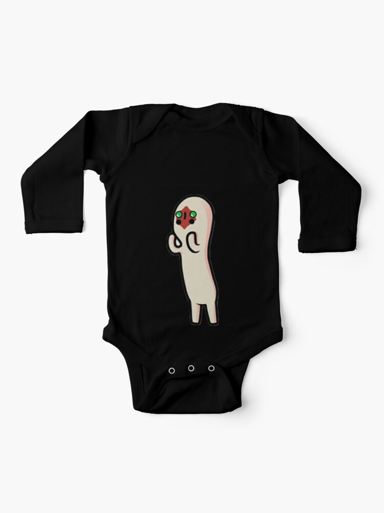 SCP-173 sombrero  Kids T-Shirt for Sale by FlaviaMadriz6