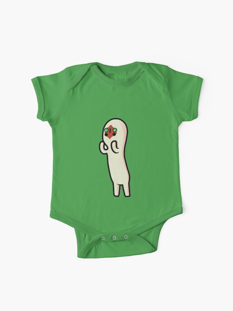 SCP-035Possessive Mask Baby T-Shirt for Sale by GuerinSilvana