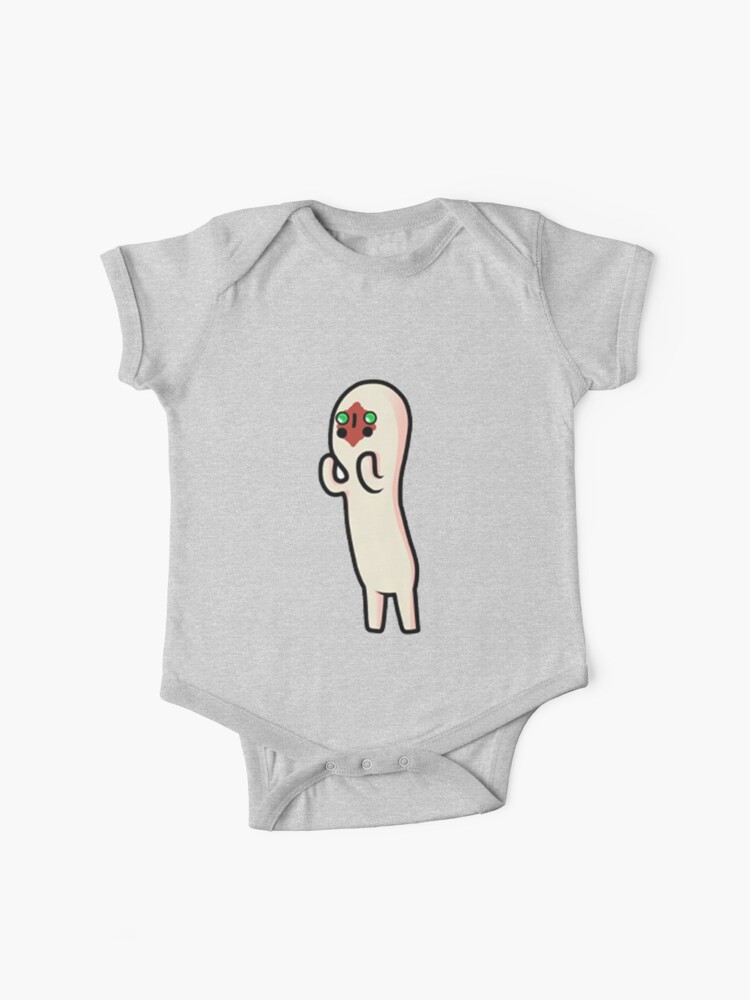 SCP-173 sombrero  Kids T-Shirt for Sale by FlaviaMadriz6