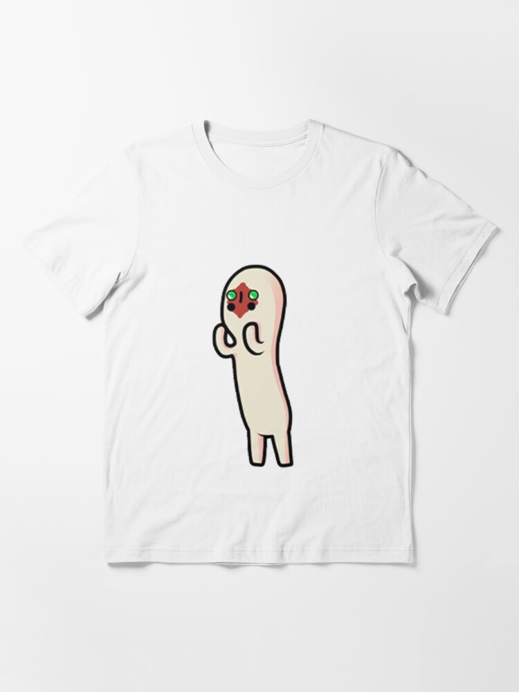 SCP-173 sombrero  Kids T-Shirt for Sale by FlaviaMadriz6