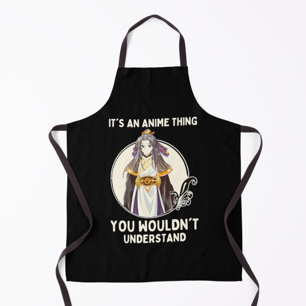 Item preview, It's An Anime Thing You Wouldn't Understand designed and sold by patternprint1.