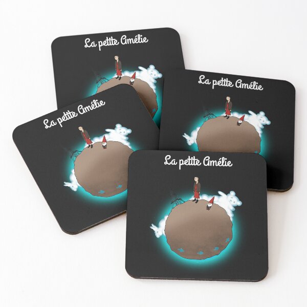 Item preview, The Person Decided To His Life Journey Where She Found True Love La Petite Amelie Classic Fans designed and sold by EggplantAloha.