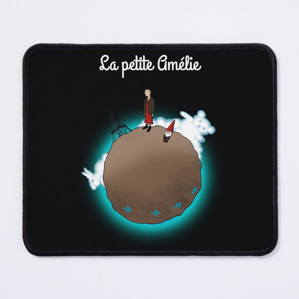 Item preview, The Person Decided To His Life Journey Where She Found True Love La Petite Amelie Classic Fans designed and sold by EggplantAloha.