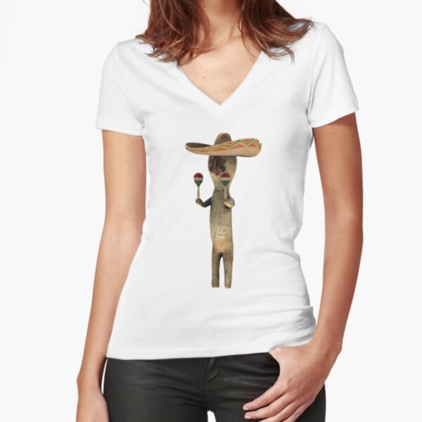 SCP-173 sombrero  Kids T-Shirt for Sale by FlaviaMadriz6