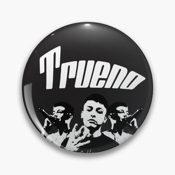 Item preview, Trueno  Retro Active T-Shirt designed and sold by ThomasWahl.