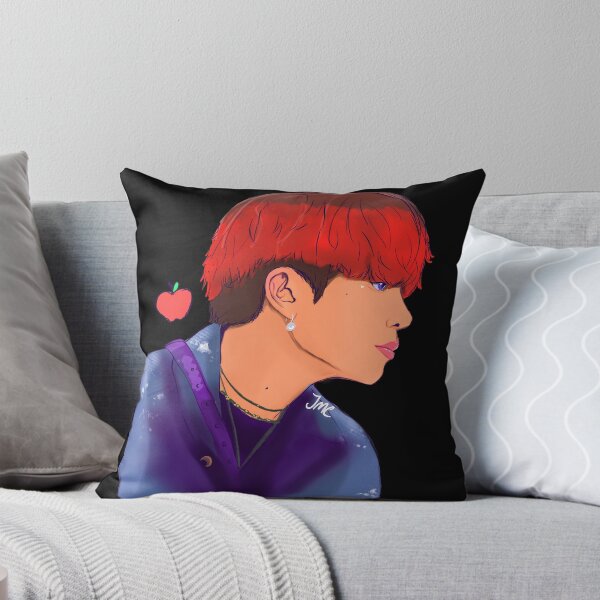 Item preview, Thanxx Jongho designed and sold by Moon-Child00.