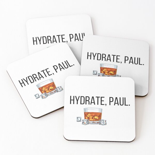 Item preview, Hydrate dammit! designed and sold by gotedge.