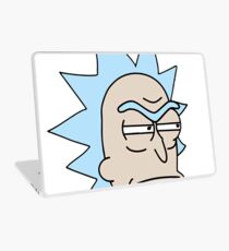 Rick and Morty: Laptop Skins | Redbubble