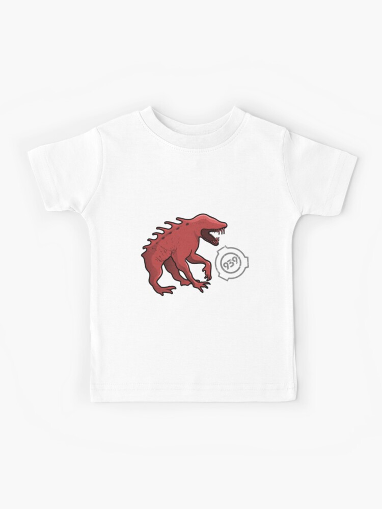 SCP-035Possessive Mask Baby T-Shirt for Sale by GuerinSilvana