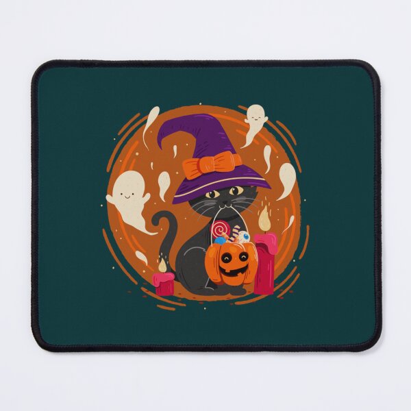 Item preview, Halloween CATWEEN designed and sold by SauerErik.