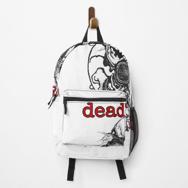 Item preview, dead ed art alternative logo designed and sold by Deaded71.