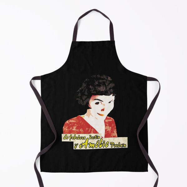 Item preview, The Person Decided To His Life Journey Where She Found True Love Le Fabuleux Destin Amelie Poulain G designed and sold by EggplantAloha.