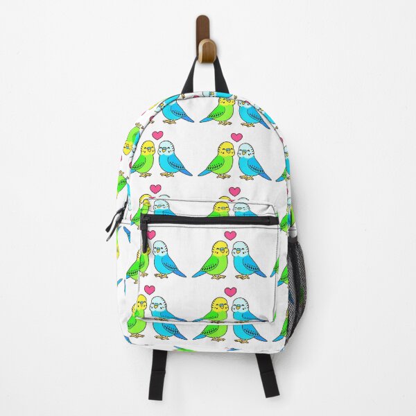Item preview, Animal Budgie Bird designed and sold by Thelmasutton.