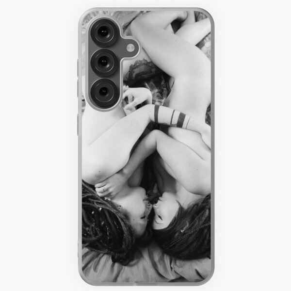 Item preview, The Hug designed and sold by EmpressEyrie.