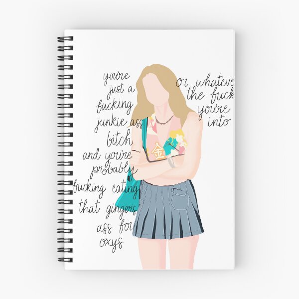 Item preview, Faye Funny Quote - Euphoria designed and sold by jekel1hr.