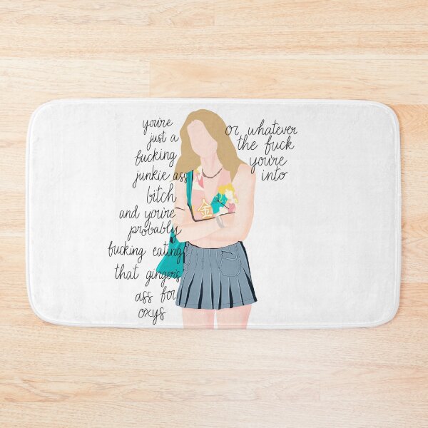 Item preview, Faye Funny Quote - Euphoria designed and sold by jekel1hr.