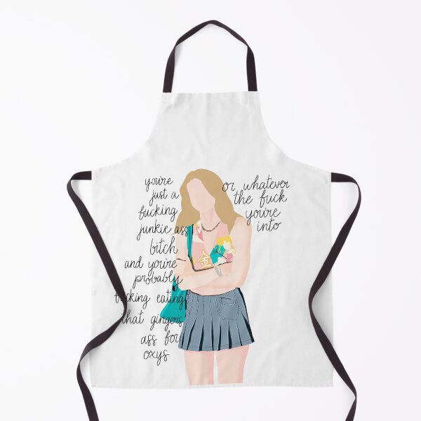 Item preview, Faye Funny Quote - Euphoria designed and sold by jekel1hr.