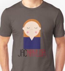 Jac Naylor Slim Fit T-Shirt
