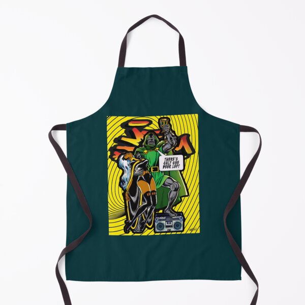 Item preview, Cerveza Mf Doom One designed and sold by SauerErik.