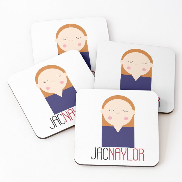 Item preview, Jac Naylor designed and sold by holbytv.