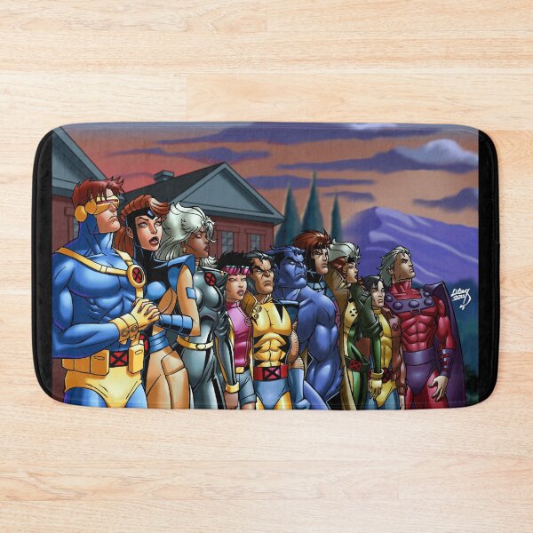 Item preview, Mutant Graduation Day  designed and sold by weaponx5203.
