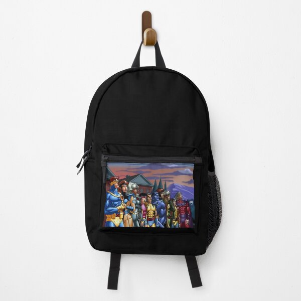 Item preview, Mutant Graduation Day designed and sold by weaponx5203.