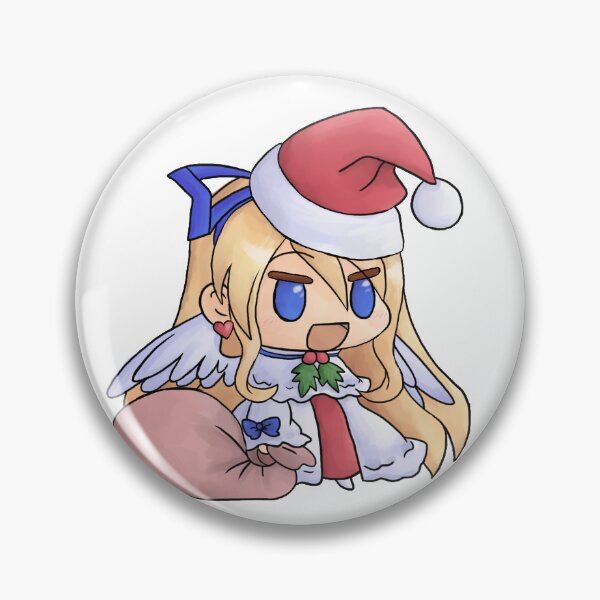 Item preview, Flonne Padoru designed and sold by JadeiteWren.