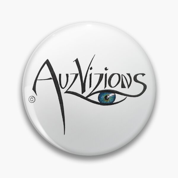 Item preview, Auz Vizions designed and sold by Annie Fitz.