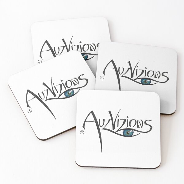 Item preview, Auz Vizions designed and sold by Annie Fitz.