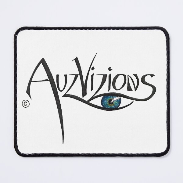 Item preview, Auz Vizions designed and sold by Annie Fitz.