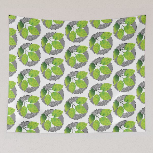 Item preview, Hop head 2 designed and sold by Kent Moore.