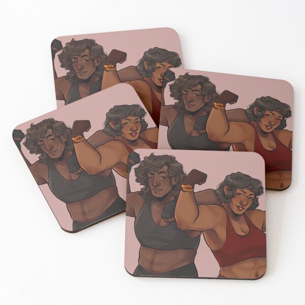 Item preview, Cole and nya designed and sold by forbiddentaako.