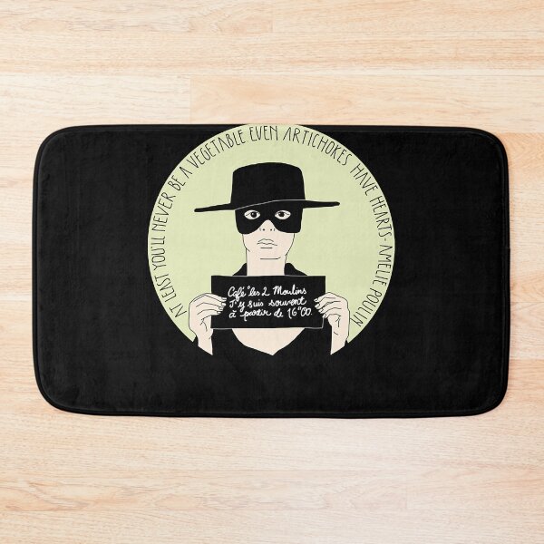 Item preview, The Person Decided To His Life Journey Where She Found True Love Proud Amelie Poulain Gifts For Movi designed and sold by EggplantAloha.