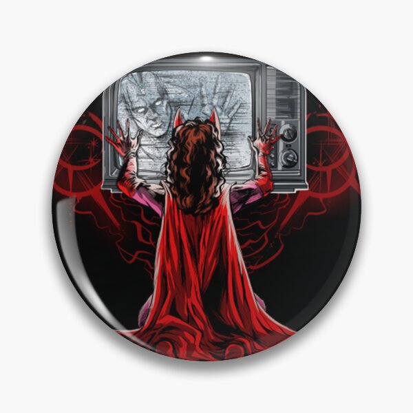 Item preview, Poltergeist Visiongeist  designed and sold by SauerErik.