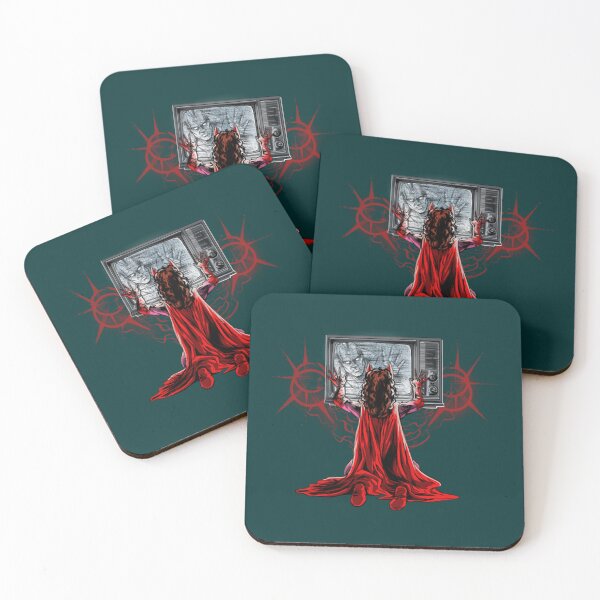 Item preview, Poltergeist Visiongeist  designed and sold by SauerErik.
