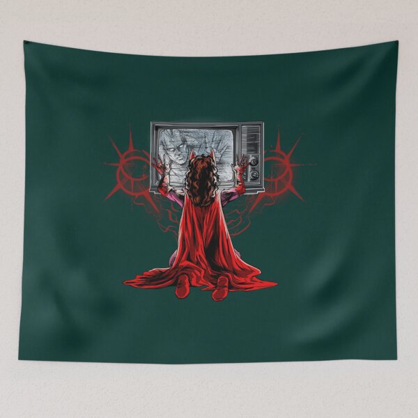 Item preview, Poltergeist Visiongeist  designed and sold by SauerErik.