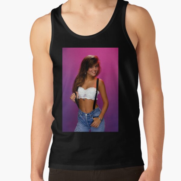 Item preview, Kelly Kapowski - Saved By The Bell - 90s Shirt designed and sold by caffeineclub.