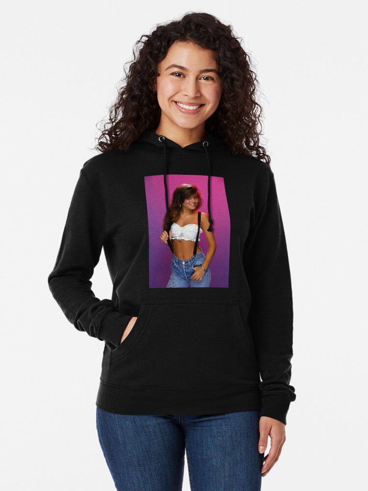 kelly kapowski sweater