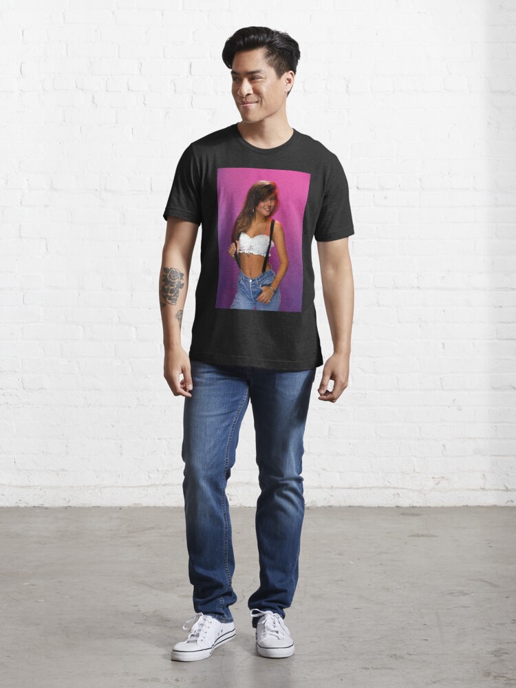 kelly kapowski t shirt