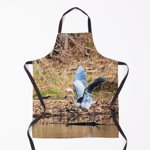 Item preview, GREAT BLUE HERON 15 designed and sold by BOLLA67.